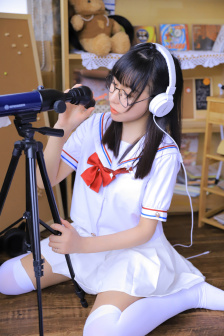 外星小子哆布哆